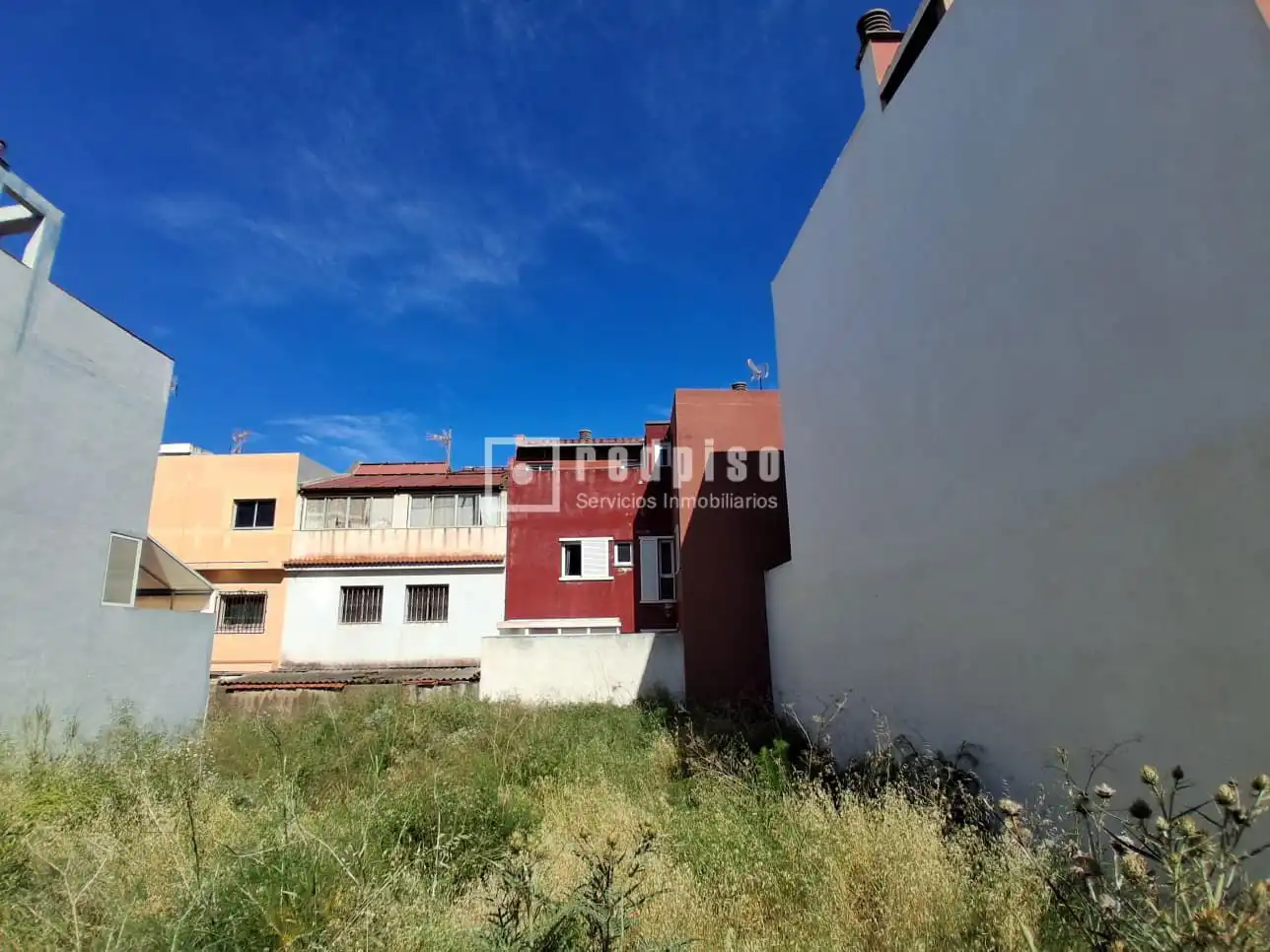 Residential for sale in San Cristóbal de la Laguna
