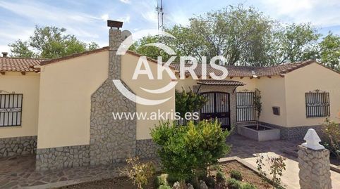 Casa en Turleque, Calle Mora