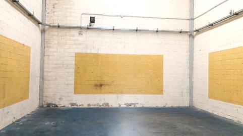 Foto 5 von Fabrikhallen zur Miete in Avenida de la Industria, El Barral Ferial, Coslada