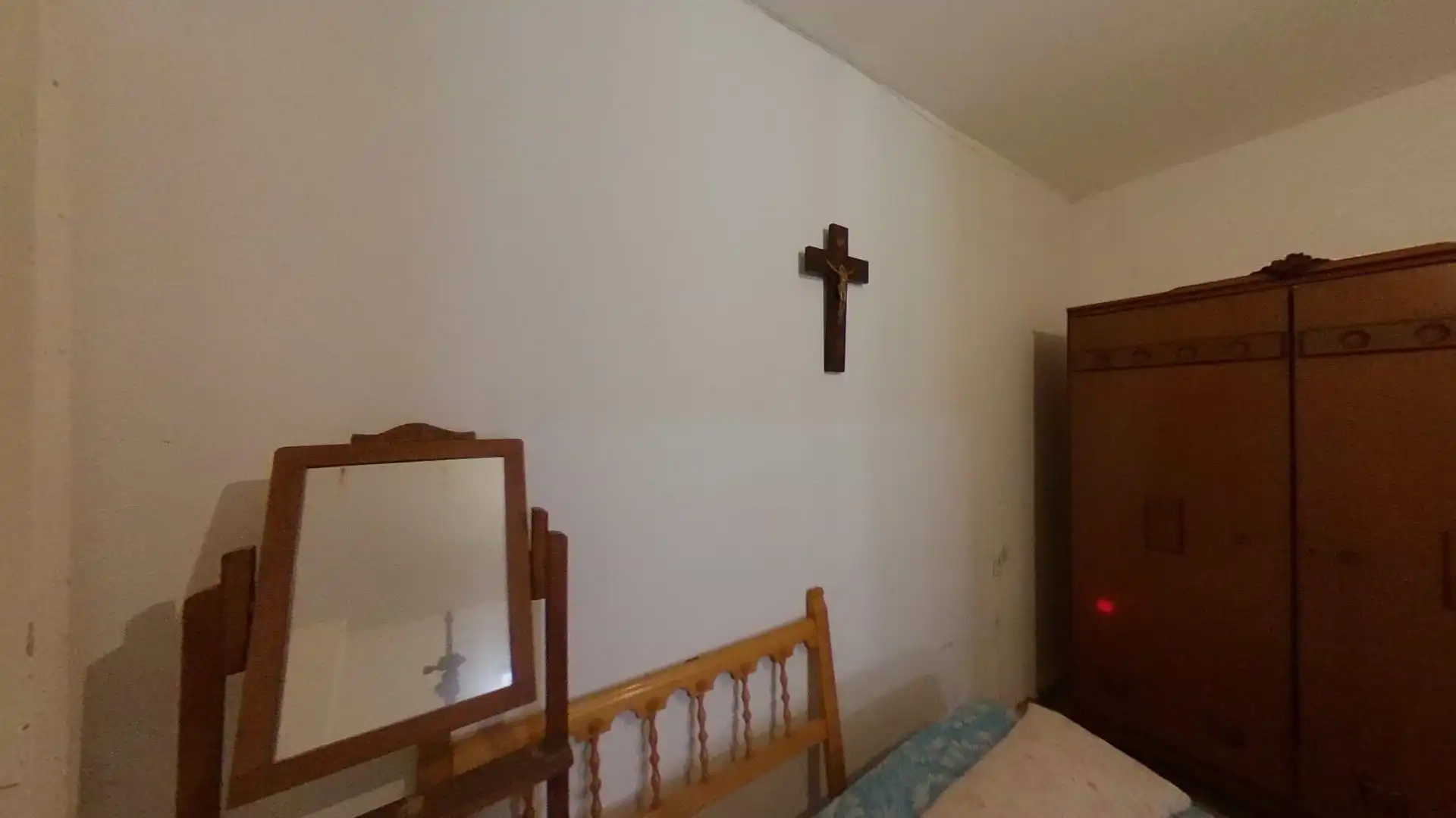 Habitación de Casa o chalet en venta en Cartagena