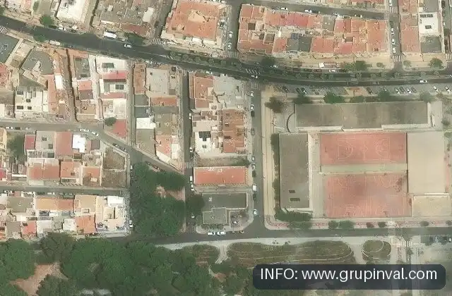 Flat for sale in Almería, Almería