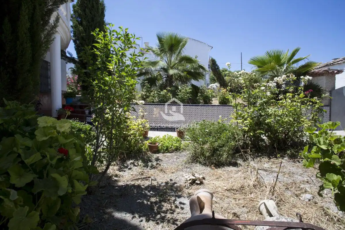 Villa con terrazza in vendita a Fuerte del Rey, imagen 49
