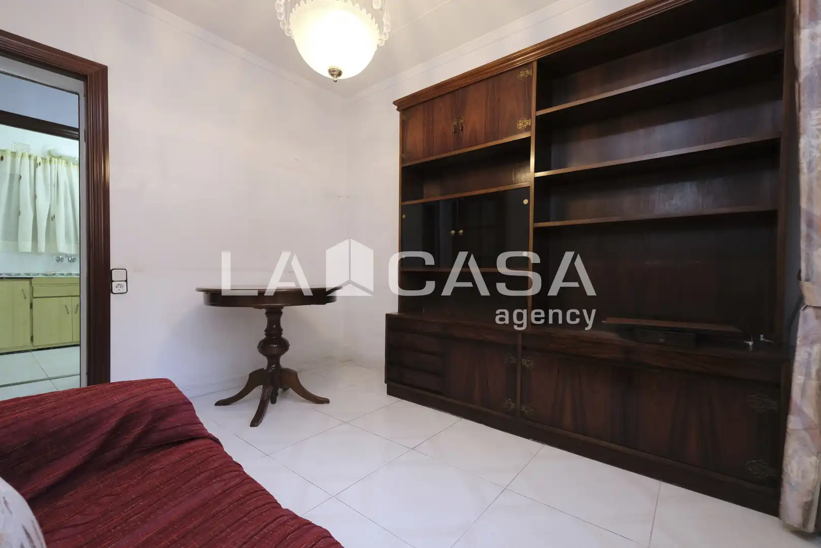 Bajo en venta en Carrer de Cartellà, imagen 5
