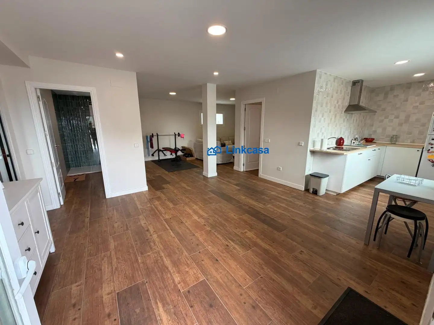 Casa o chalet en venta en Navas del Rey con Calefacción, Jardín privado y Terraza