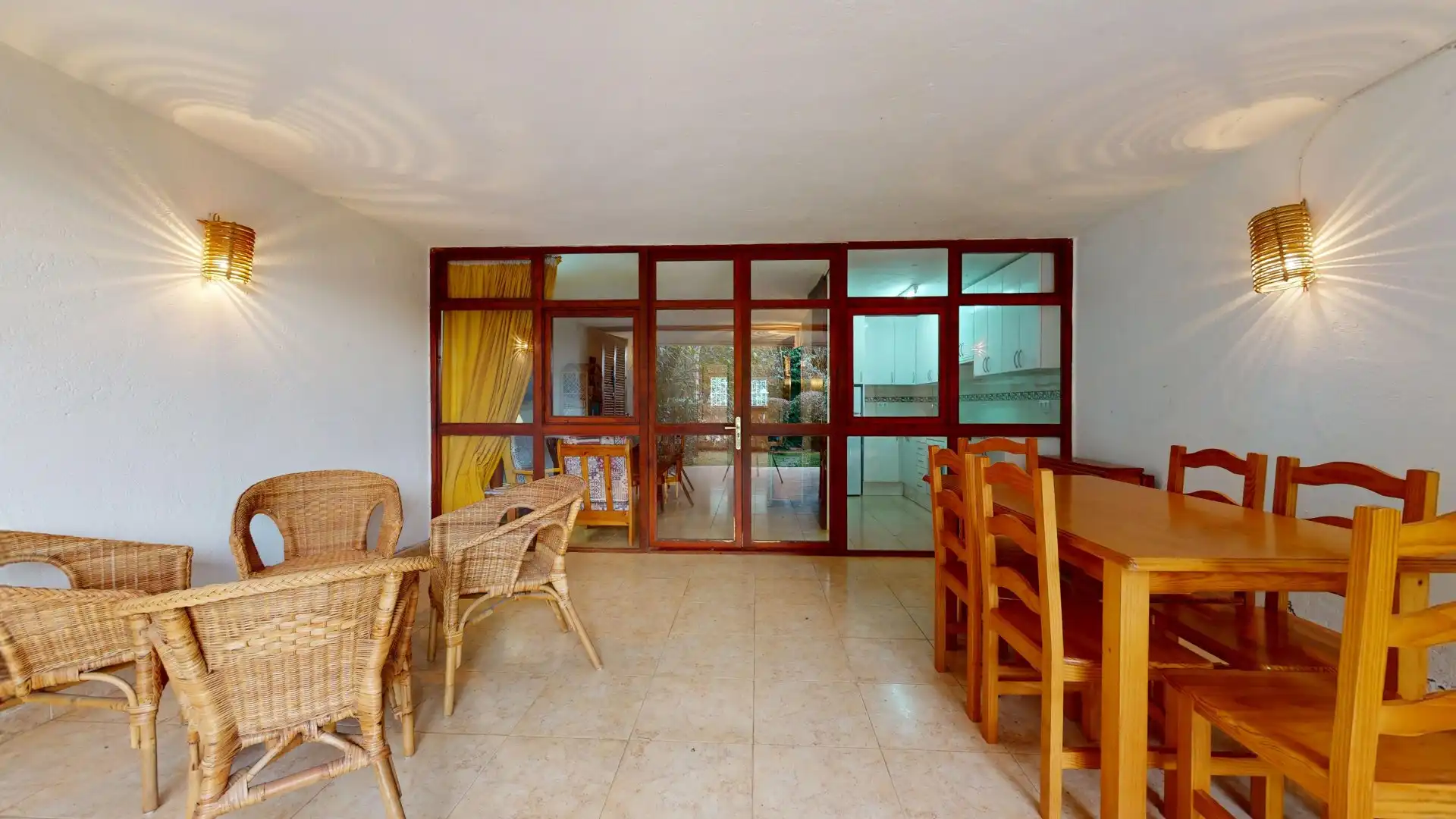 Dining room of Flat for sale in Castell d'Aro, Platja d'Aro i s'Agaró  with Terrace
