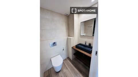Foto 5 de Habitació a Campello Playa, El Campello