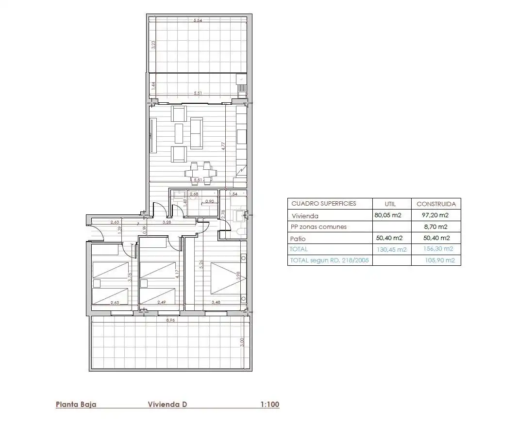 Pis en venda en  Jaén Capital amb Calefacció, Traster i Piscina comunitària