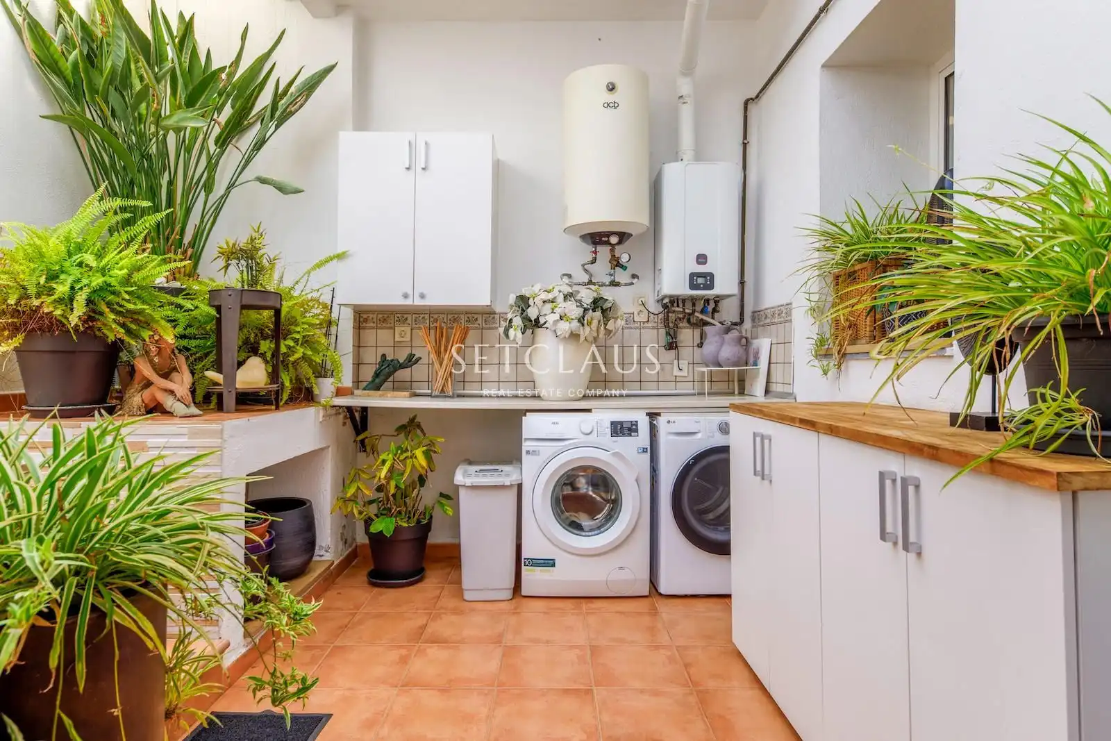 Maison avec jardin à vendre à Centre, imagen 24