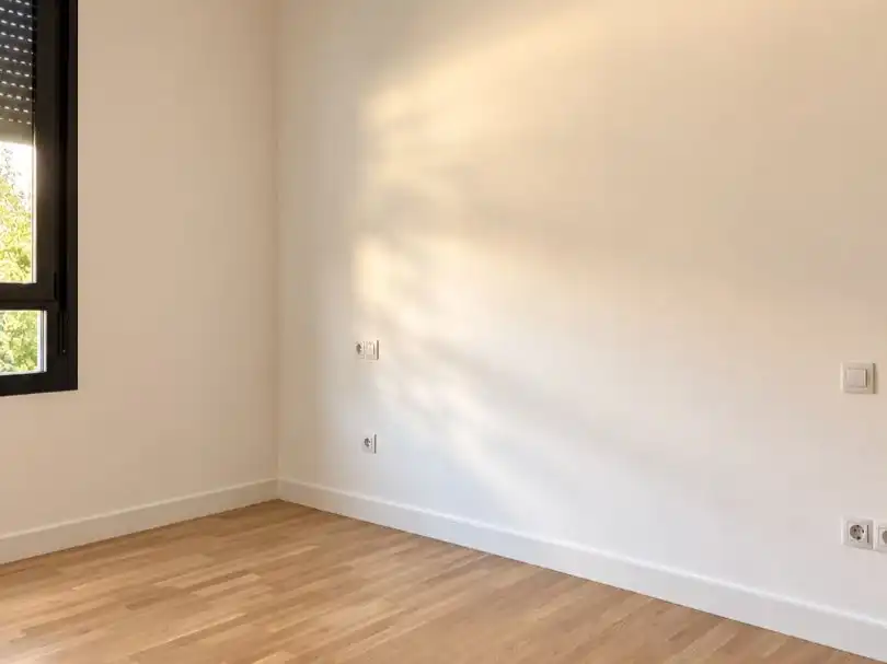 Schlafzimmer von Wohnung zum Verkauf in El Campillo - Norte