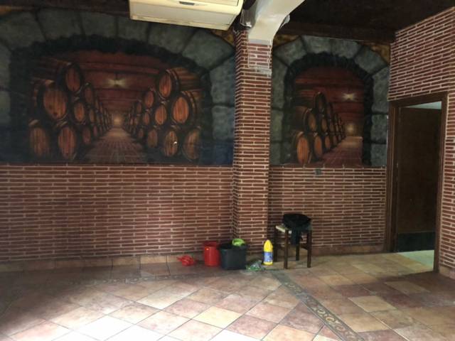 Local comercial en Alquiler en Urbi