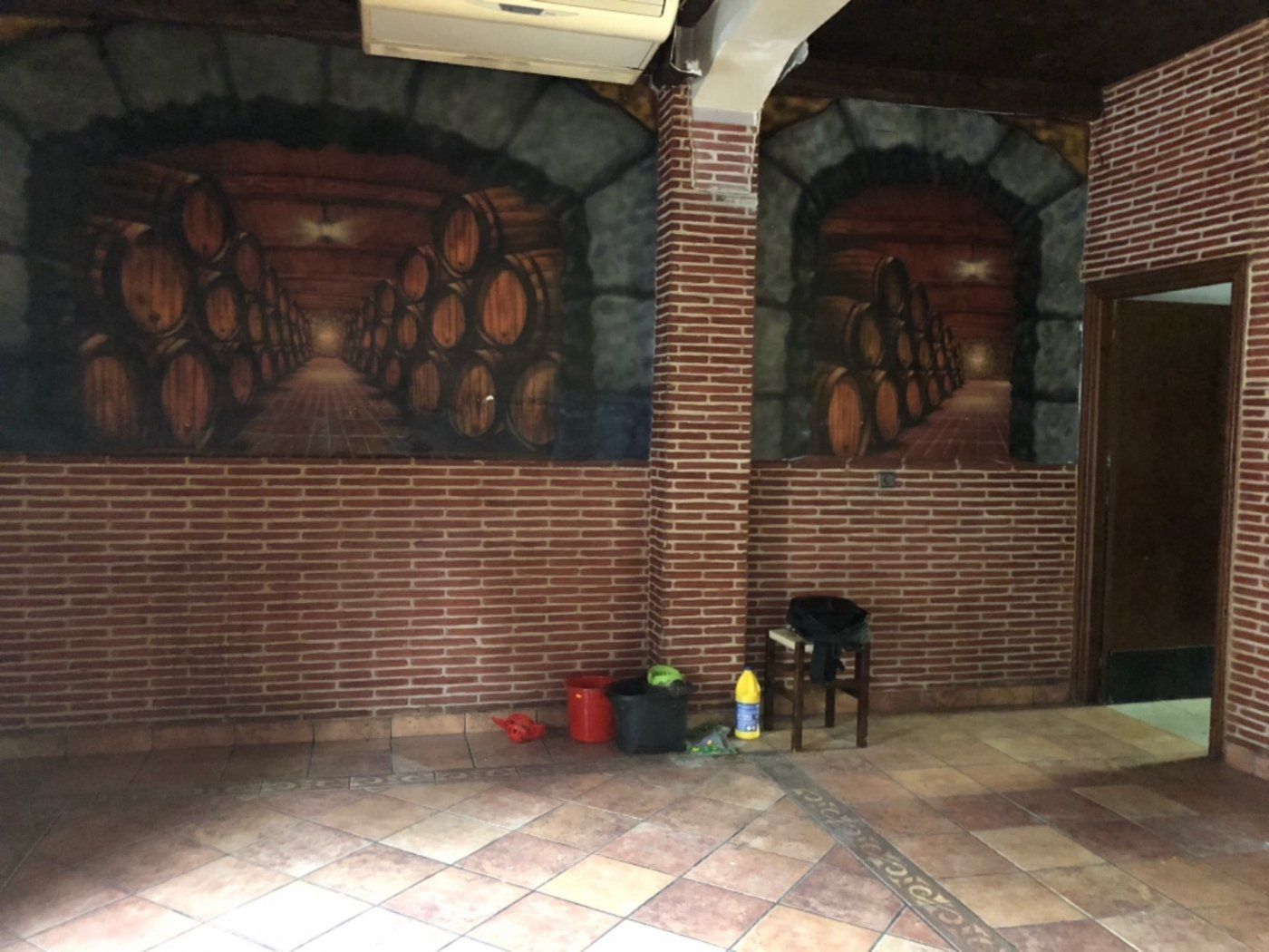 Premises to rent in Basauri 