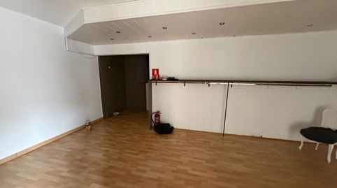 Photo 5 of Premises for rent in Avinguda de la Torre Blanca, 58, El Coll, Sant Cugat del Vallès