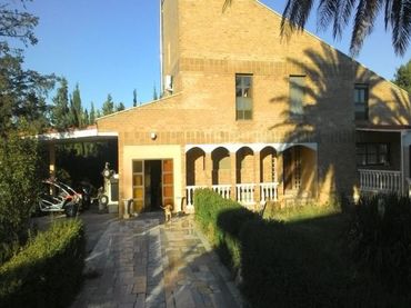 Xalet en venda a C/ Longares