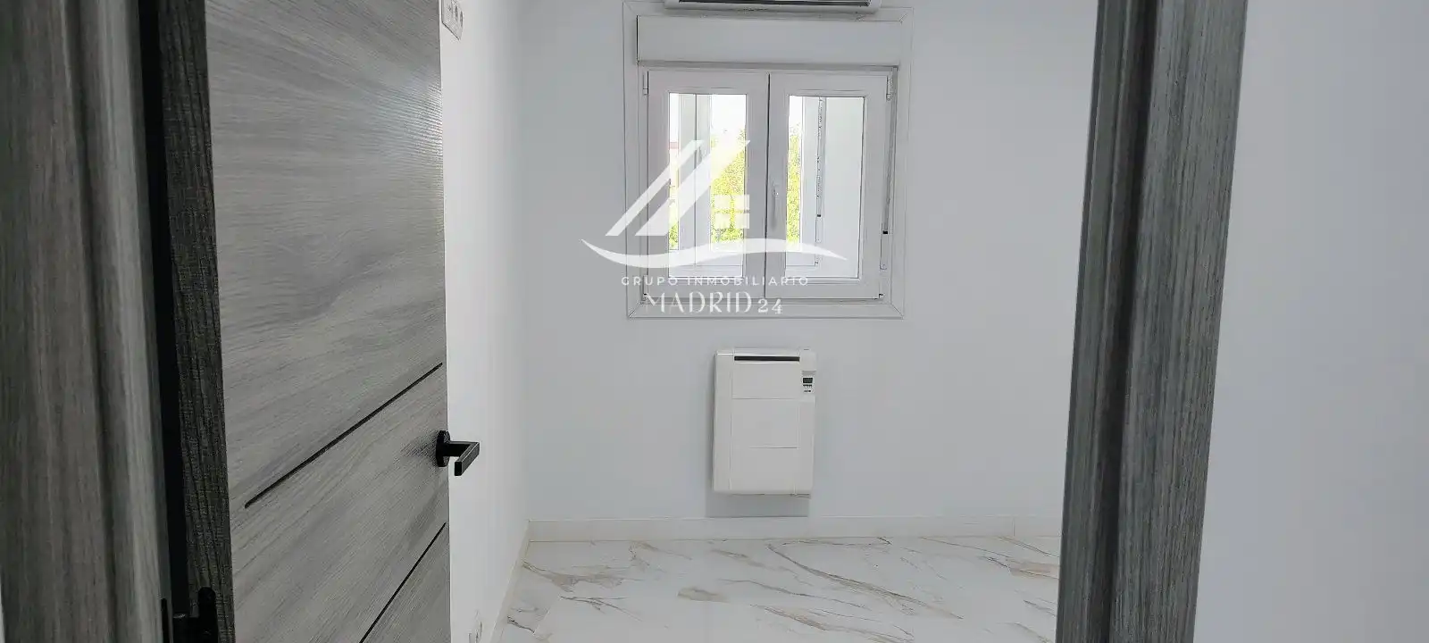 Bedroom of Flat for sale in Torrejón de Ardoz  with Air Conditioner, Heating and Terrace