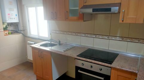 Foto 3 de Piso en venta en Calle de la Coruña, 78, Barrio Torrero, Zaragoza Capital