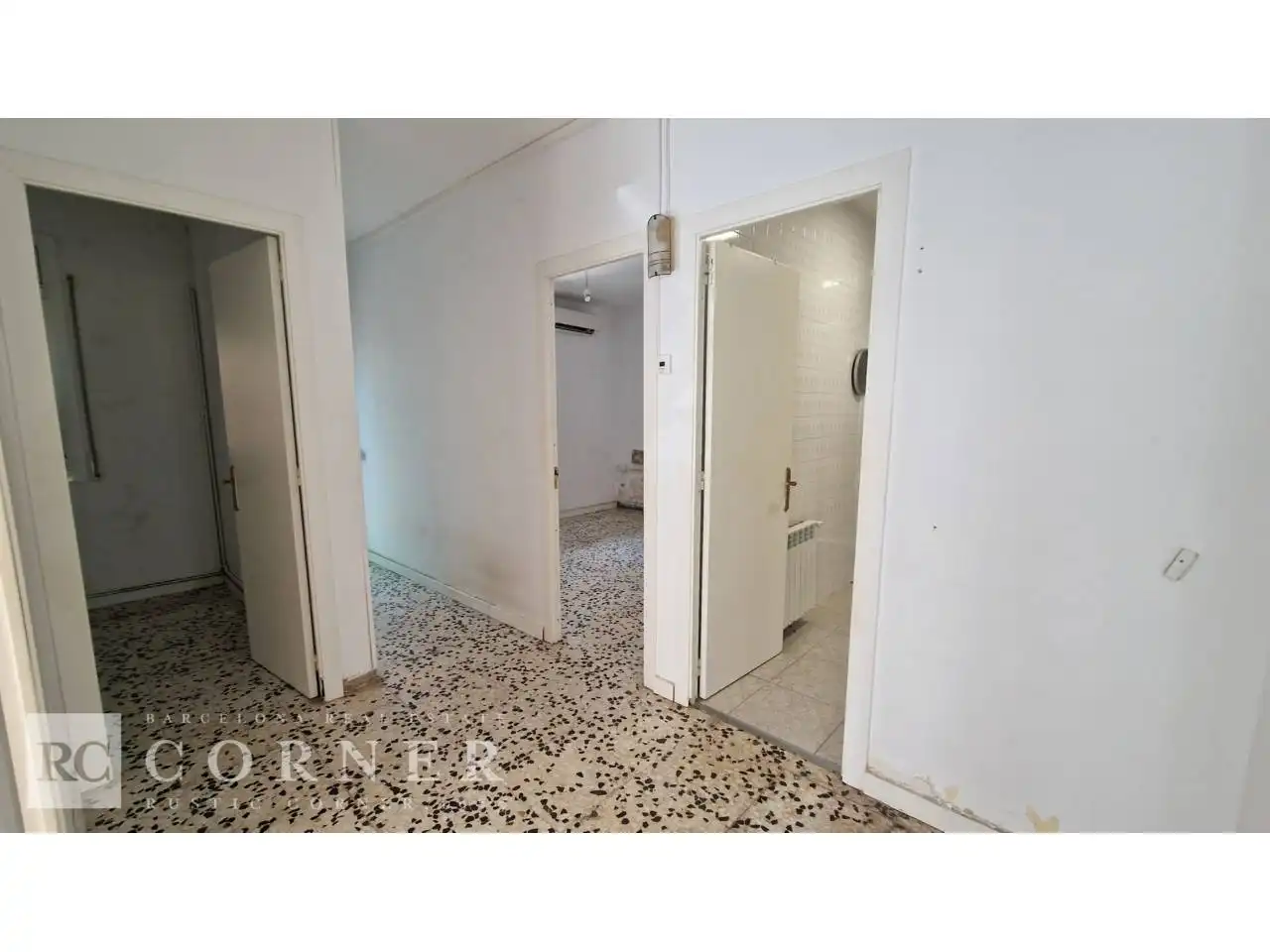 Casa o xalet en venda en Sant Llorenç d'Hortons