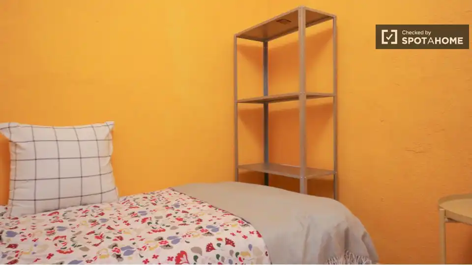 Habitació a Universidad