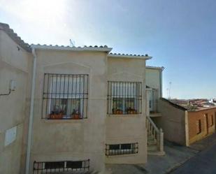 Exterior view of House or chalet for sale in Bolaños de Calatrava