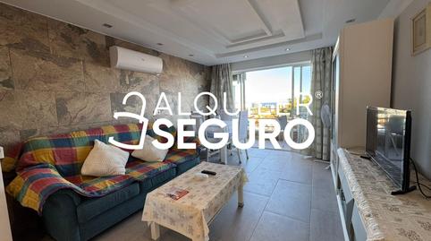 Photo 2 of Flat to rent in Alta de Benyamina, Playamar - Benyamina, Málaga