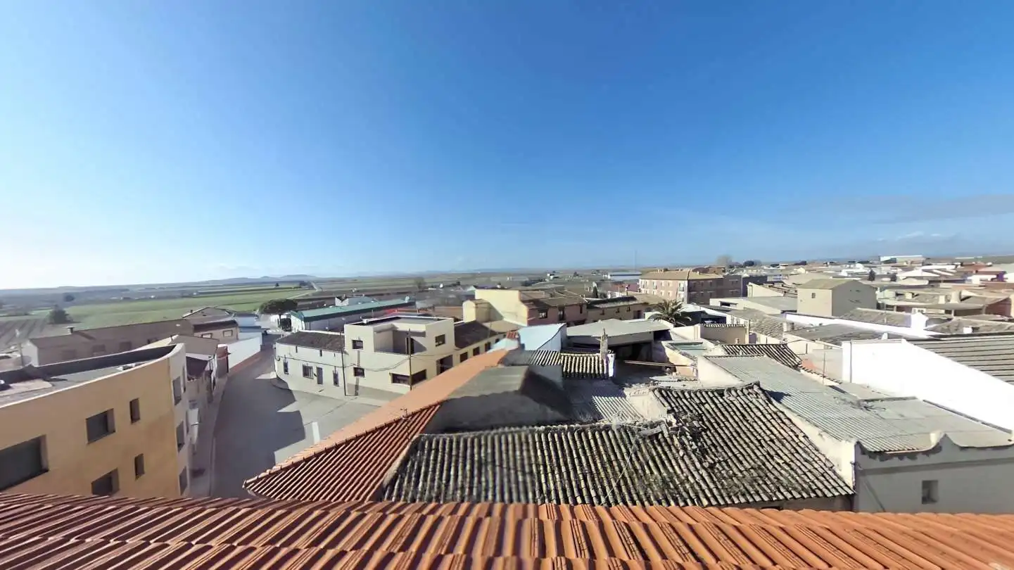 Piso en venta en Turleque