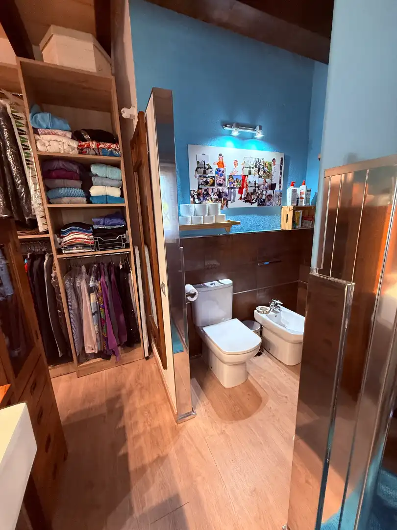 Casa con jardín en venta en L'Ametlla del Vallès, imagen 27