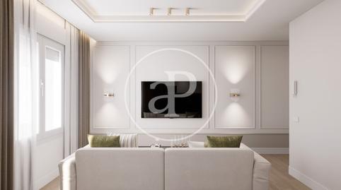 Foto 2 de Pis en venda a C. de Colón, Universidad - Malasaña,  Madrid Capital