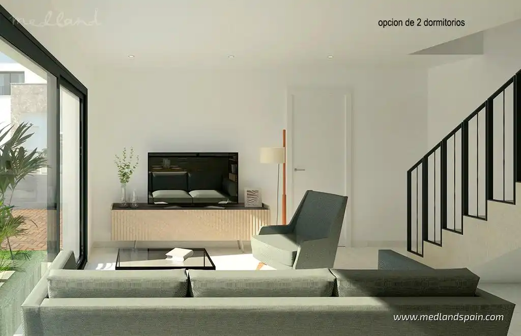 Villa avec piscine à vendre à Gran Alacant, imagen 5
