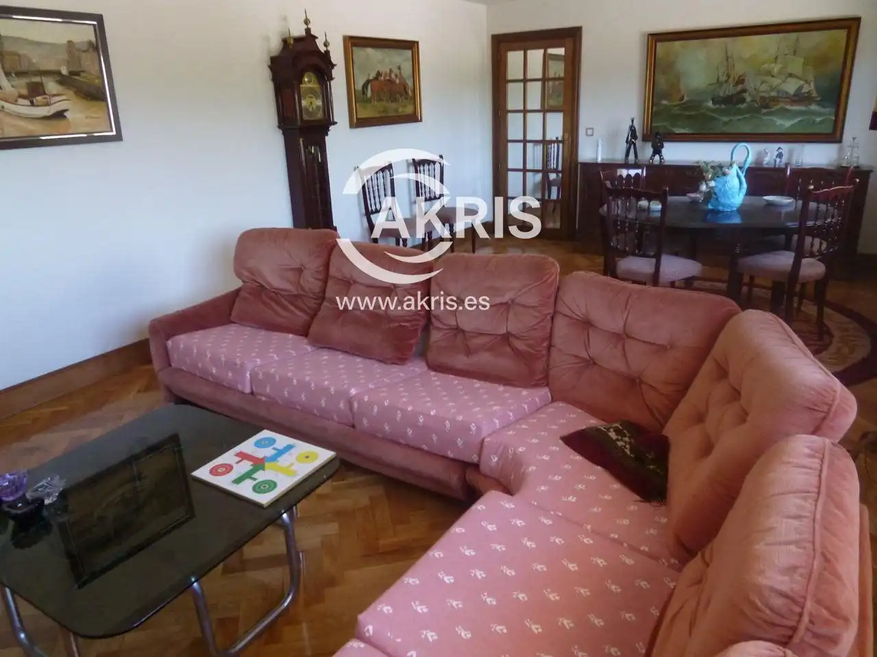 Residencial en venta en Avenida de América, Campodón - Ventorro del Cano