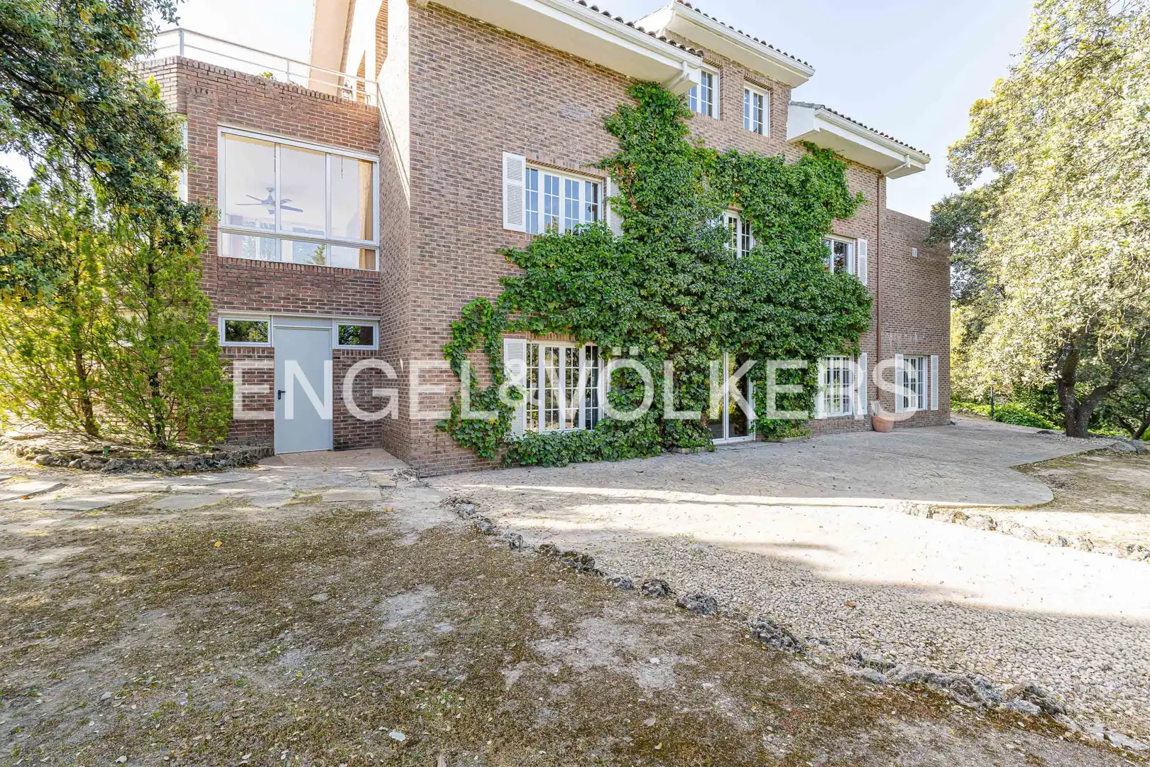 House with pool for sale in Club de Golf, imagen 48