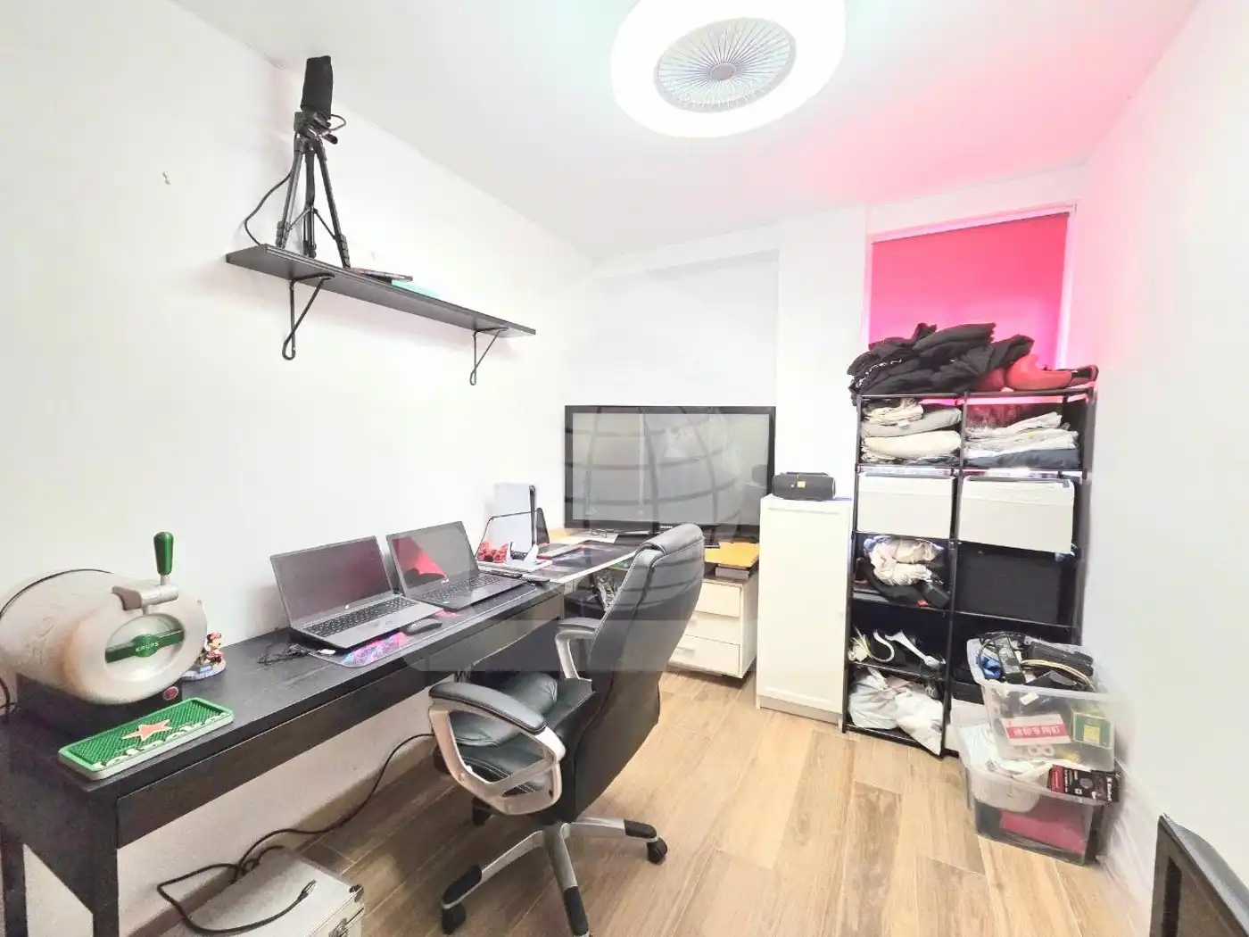 Piso en venta en Málaga con Aire acondicionado