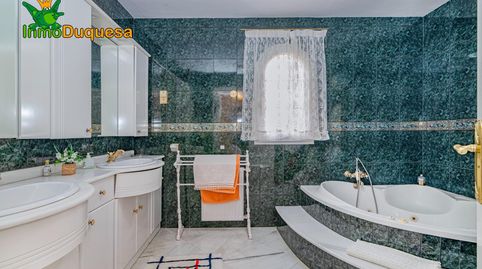 Foto 5 de Casa o xalet en venda a Altos de la Zubia, La Zubia