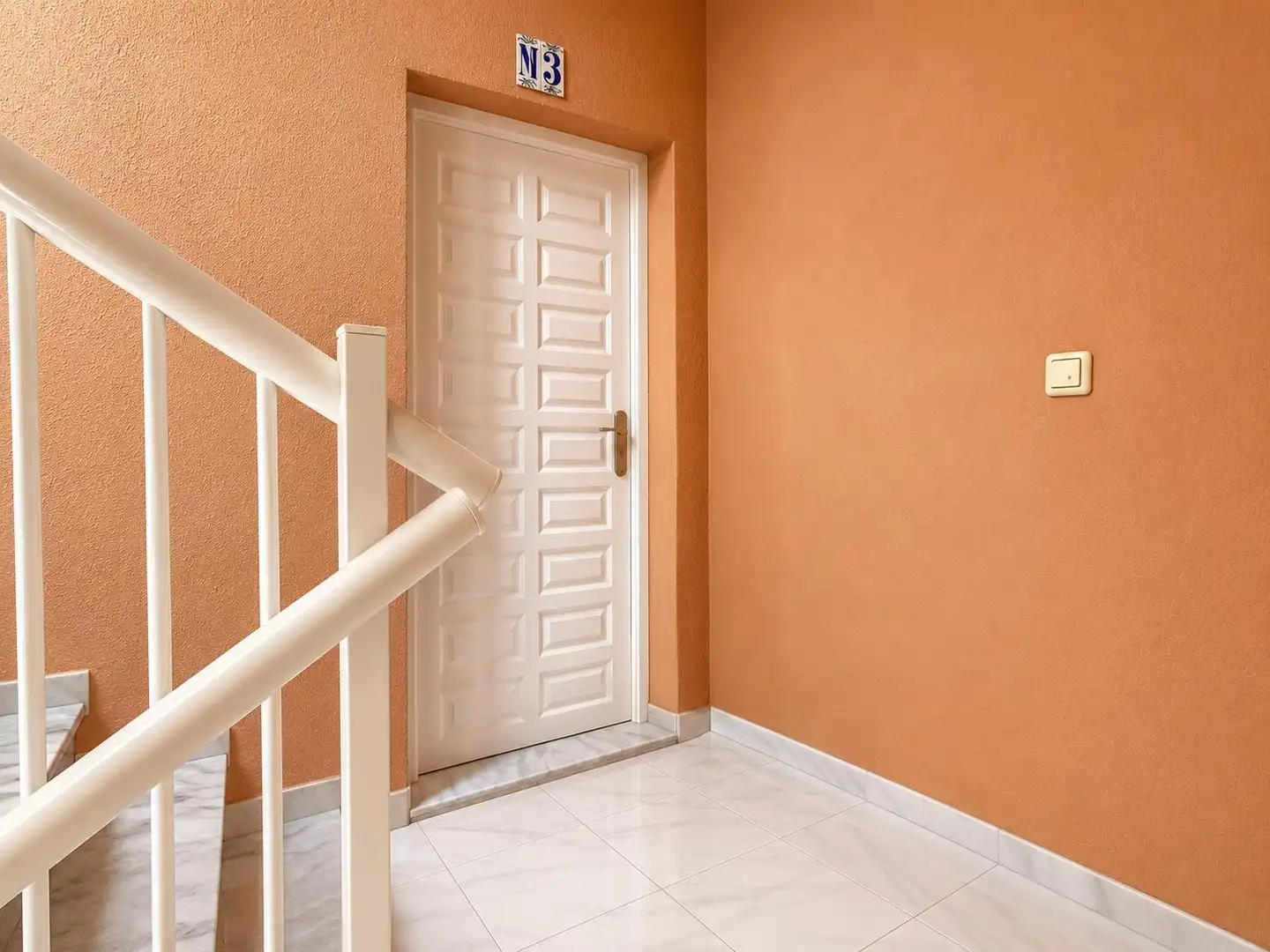 Apartament amb piscina en venda a Calle Calle Puerto Romano, imagen 4