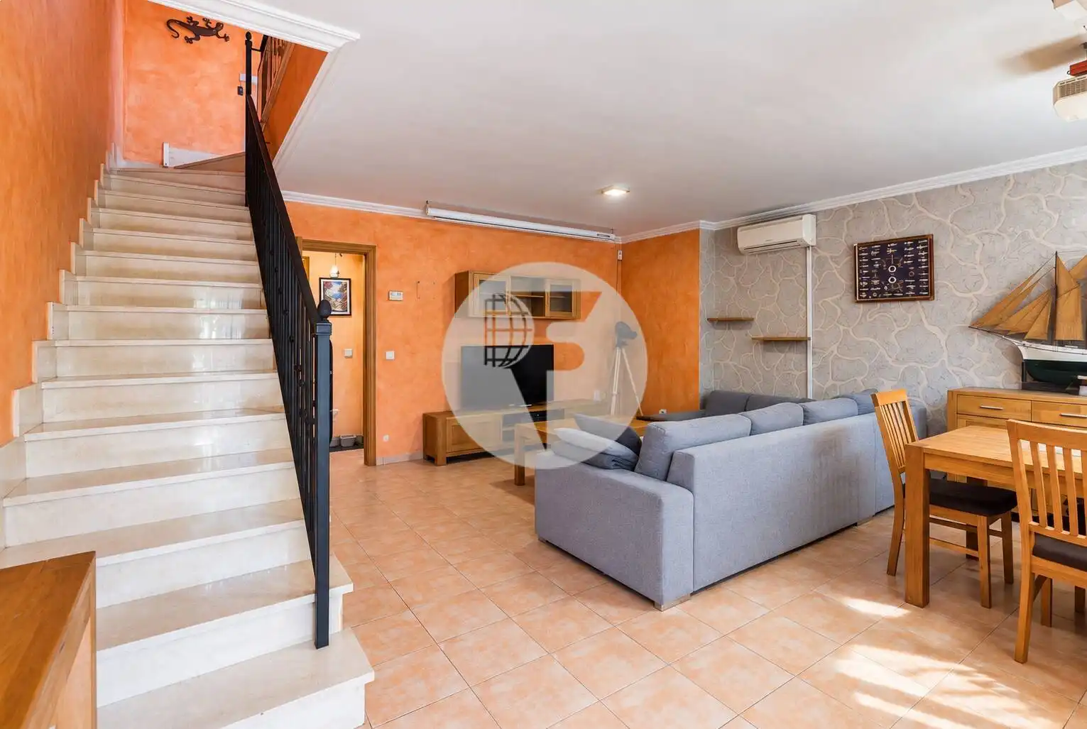 Casa a schiera in vendita a Ponent, imagen 4