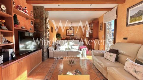 Foto 5 de Casa o chalet en venta en Carretera de Montaup, 30, Canillo pueblo, Canillo