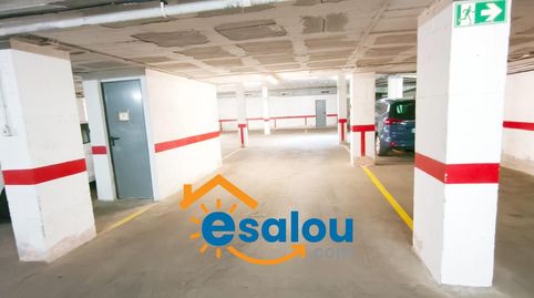 Photo 2 of Garage for rent in Platja de Llevant, Salou