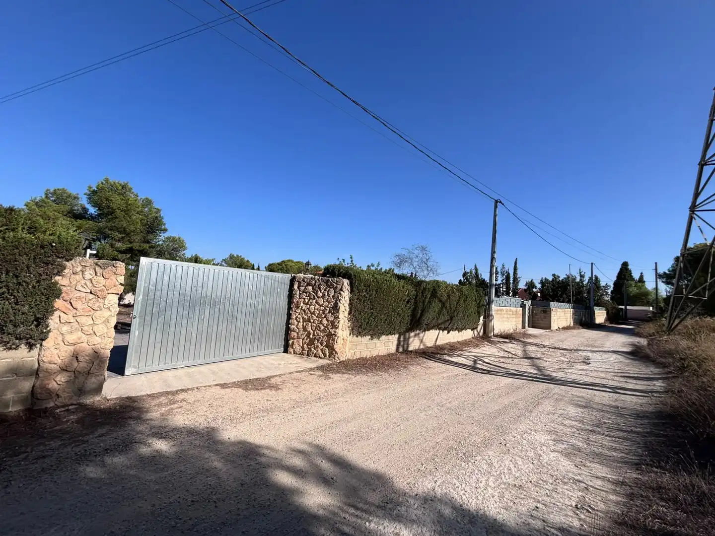 Xalet amb piscina en venda a Calle del Mar 56, imagen 4