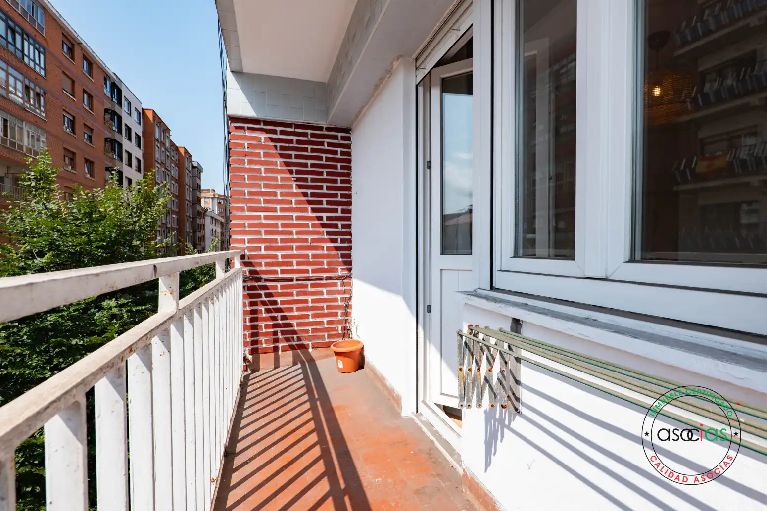 Flat with terrace for sale in Gijón - Calle Brasil 14, imagen 31