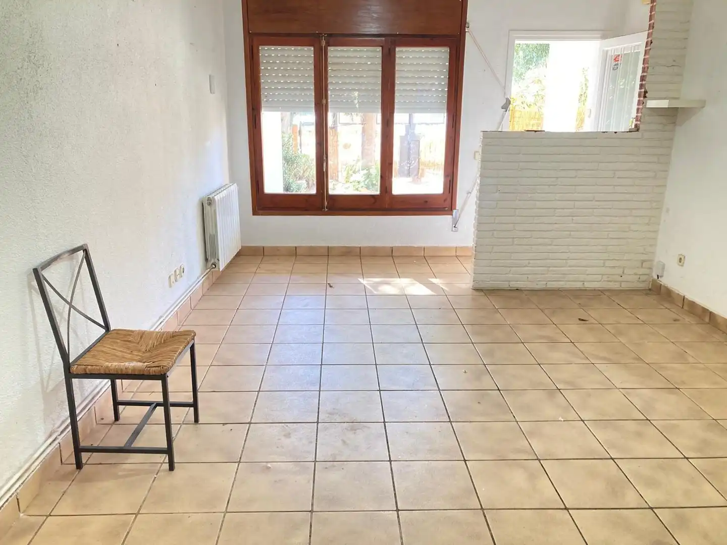 Wohnung mit Garten zum Verkauf in Carrer Carrer Illes Canàries, imagen 19