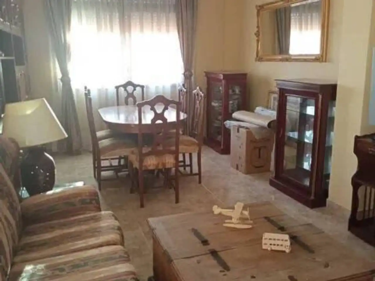 Detached house for sale in San Rafael - Nucia Park, imagen 8