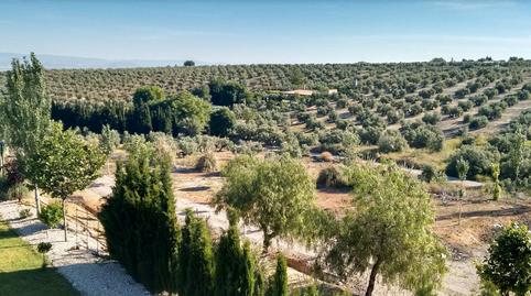 Foto 5 de Edifici en venda a Ibros, Jaén