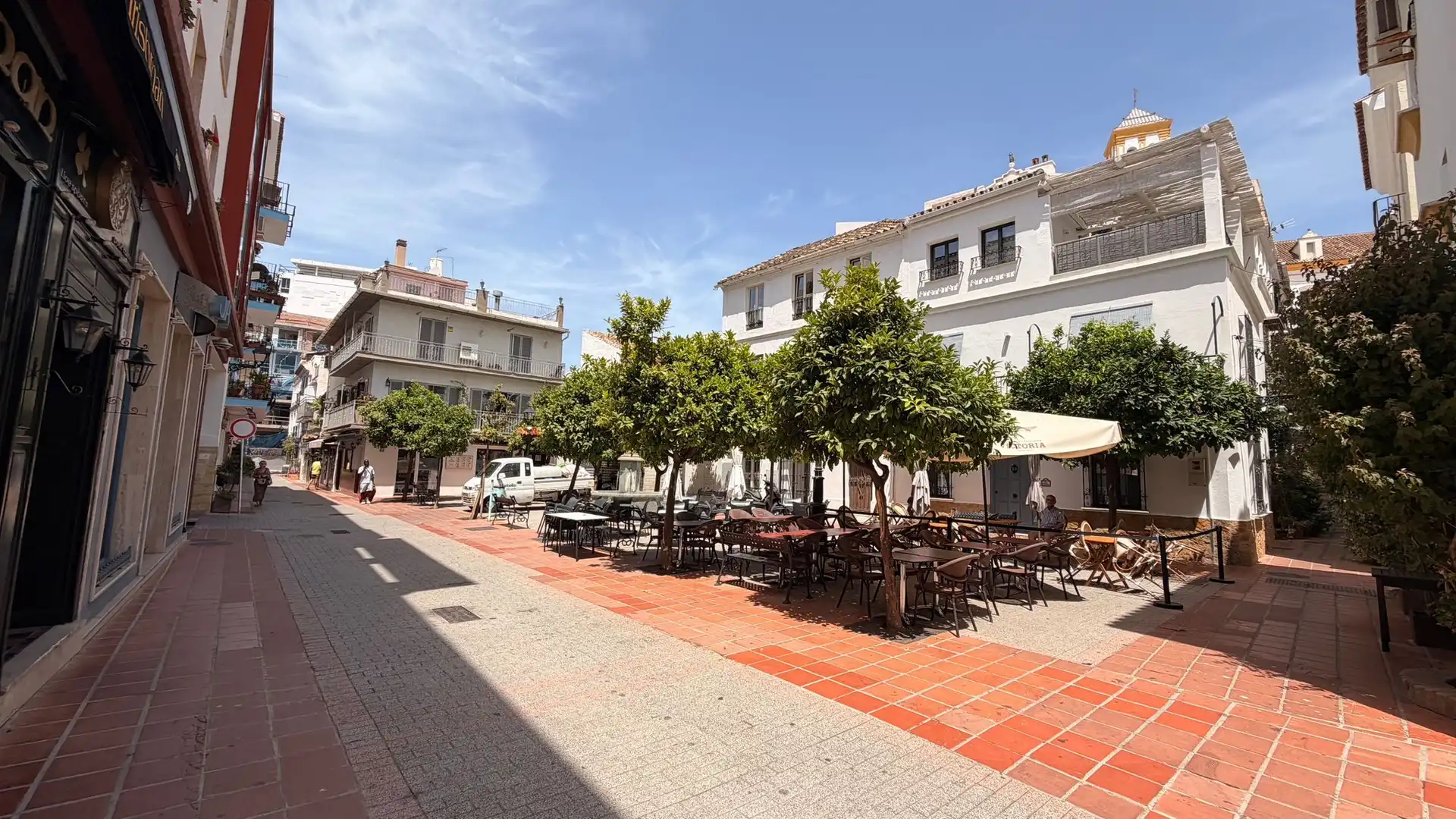 Locale commerciale in vendita a Calle Marques de Najera, imagen 16