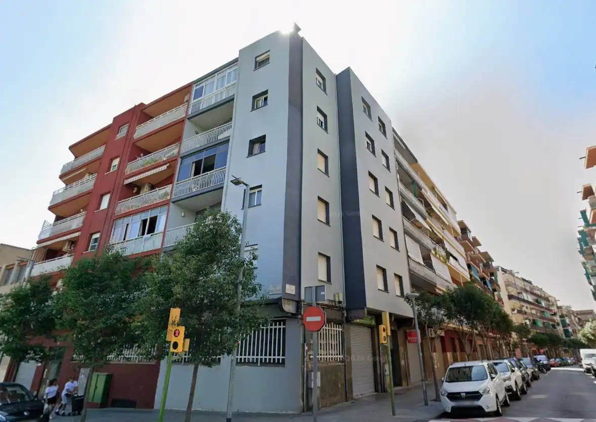 Appartement avec terrasse à vendre à Carrer Joan Miró 38