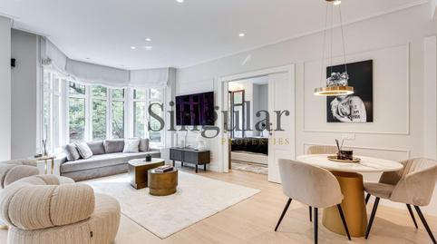 Photo 2 of Planta baja for sale in Sant Gervasi i la Bonanova,  Barcelona Capital