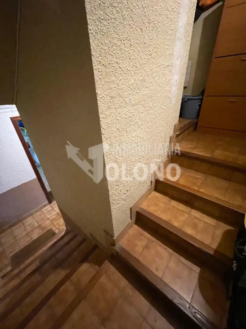 Casa o xalet en venda en Rodezno amb Calefacció, Jardí privat i Parquet