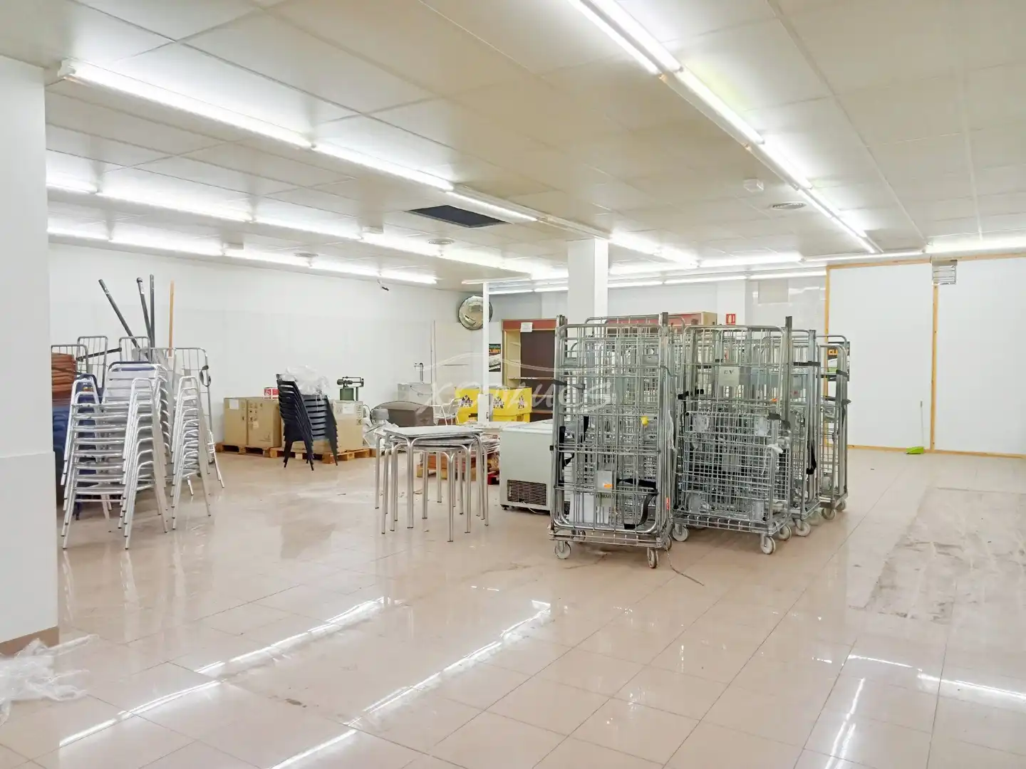 Local commercial à vendre à Gironella, imagen 4