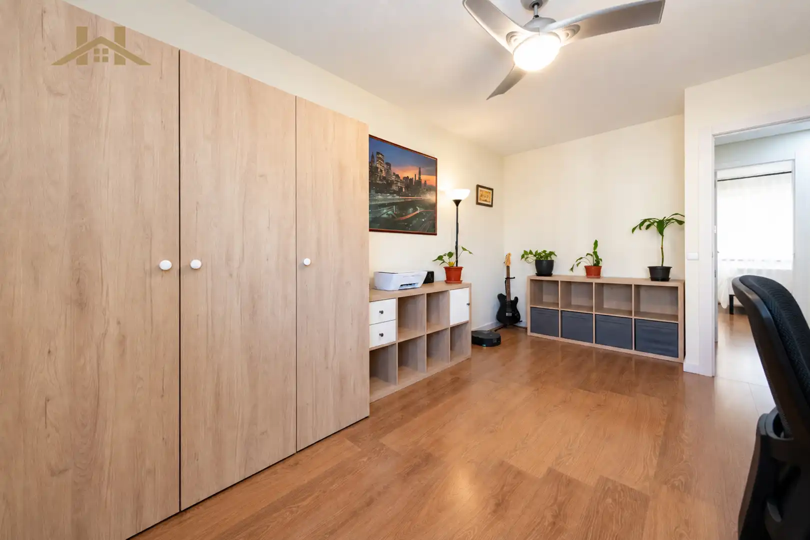 Piso con ascensor en venta en Avenida de Baunatal, imagen 21