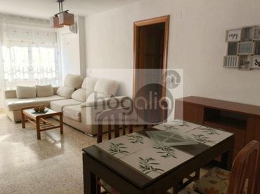 Appartement avec ascenseur à louer à Cerro - Amate