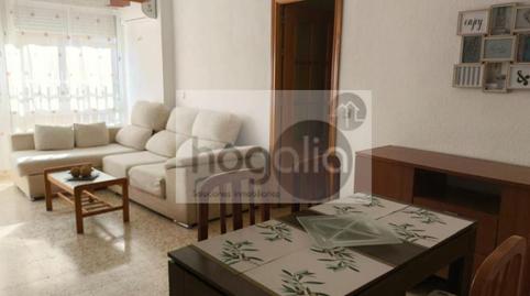 Foto 2 de Pis de lloguer a Juan XXIII - Rochelambert,  Sevilla Capital