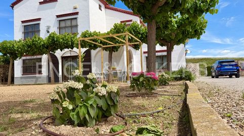 Foto 4 de Casa o chalet en venta en Carrer Dels Esmoladors, 1, Montblanc, Tarragona