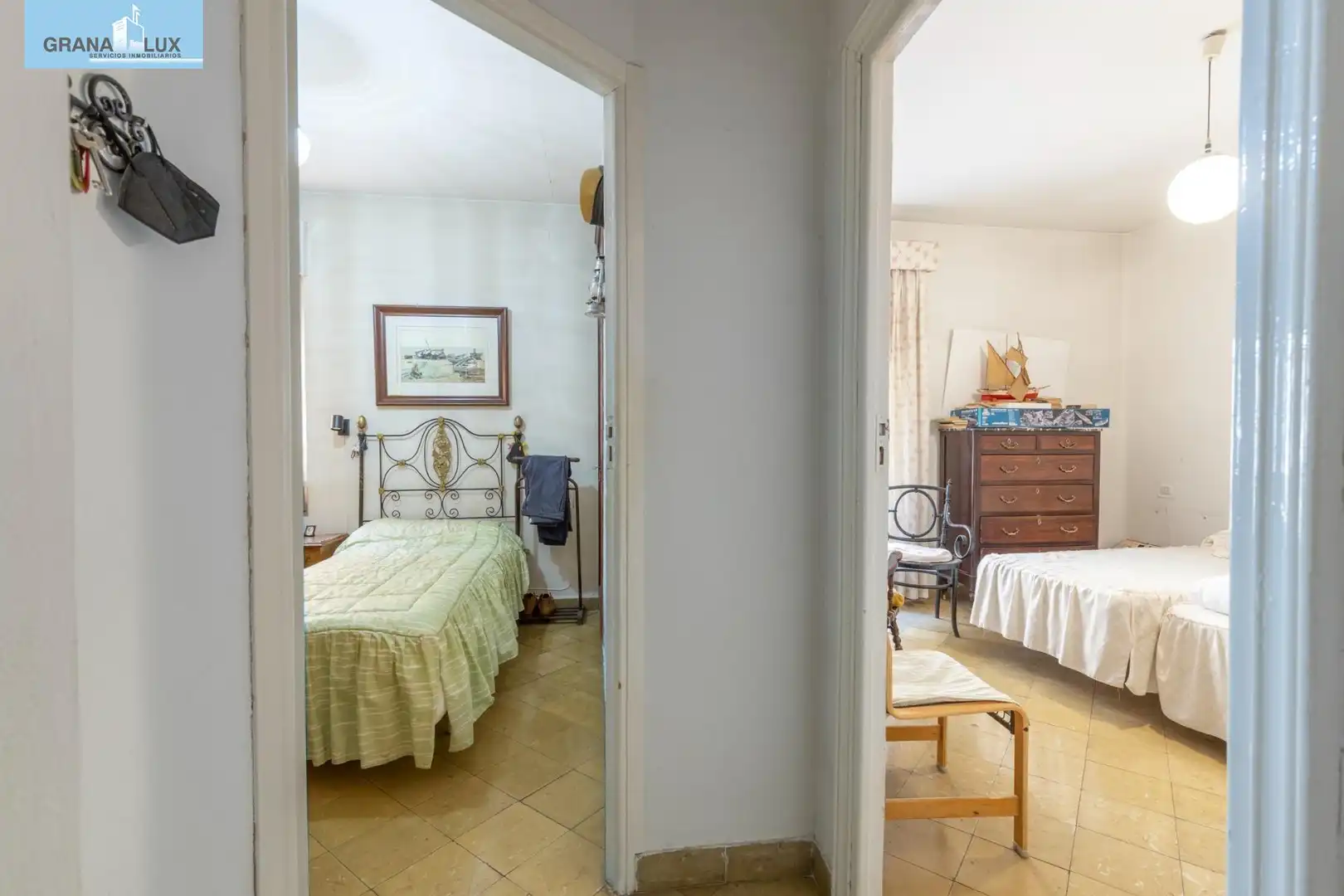 Piso con ascensor en venta en Calle Ángel Ganivet, imagen 30